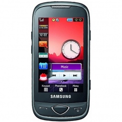 Samsung S5560 -  1